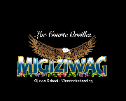 Lac Courte Oreilles Ojibwe School-Waadookodaading Logo